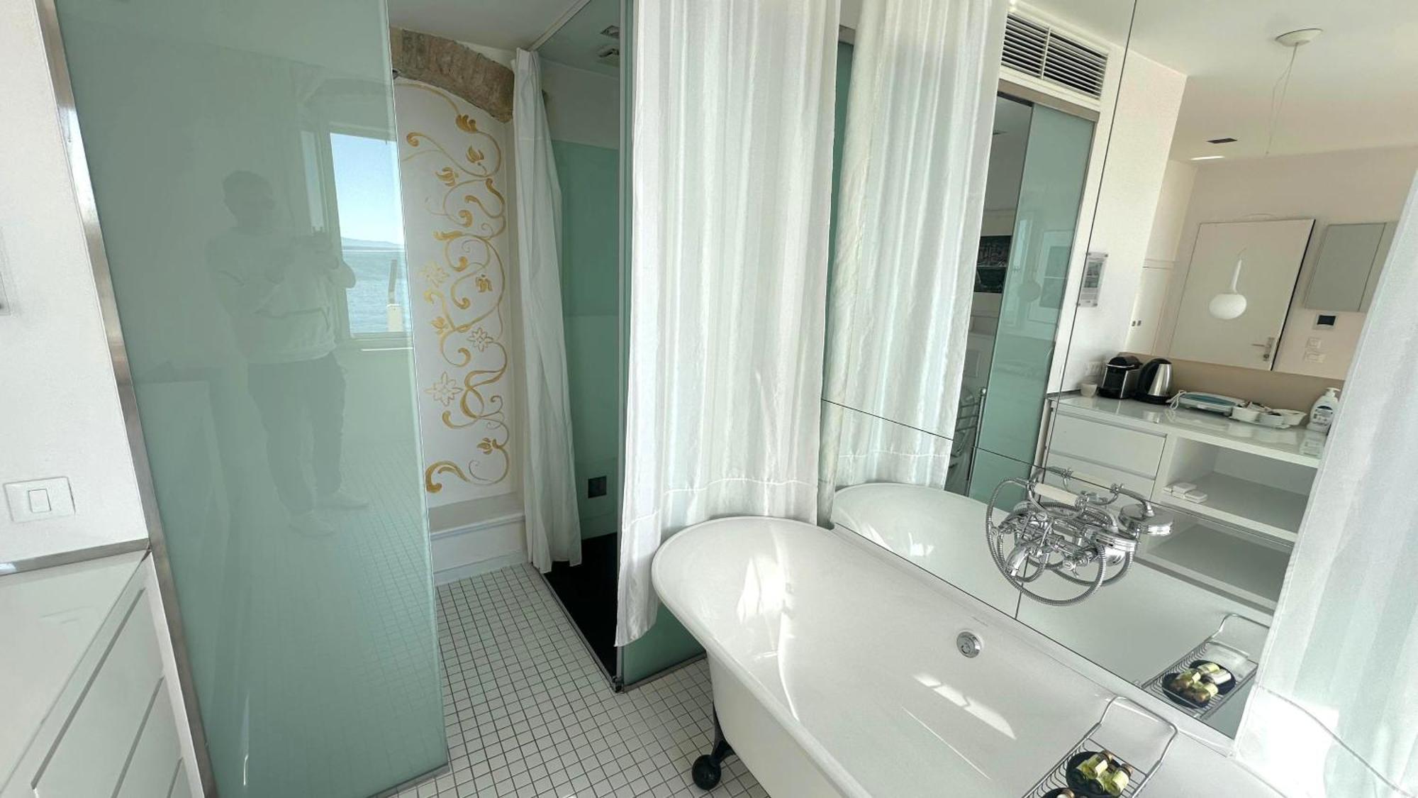 Riva Luxury Suites Split Bagian luar foto