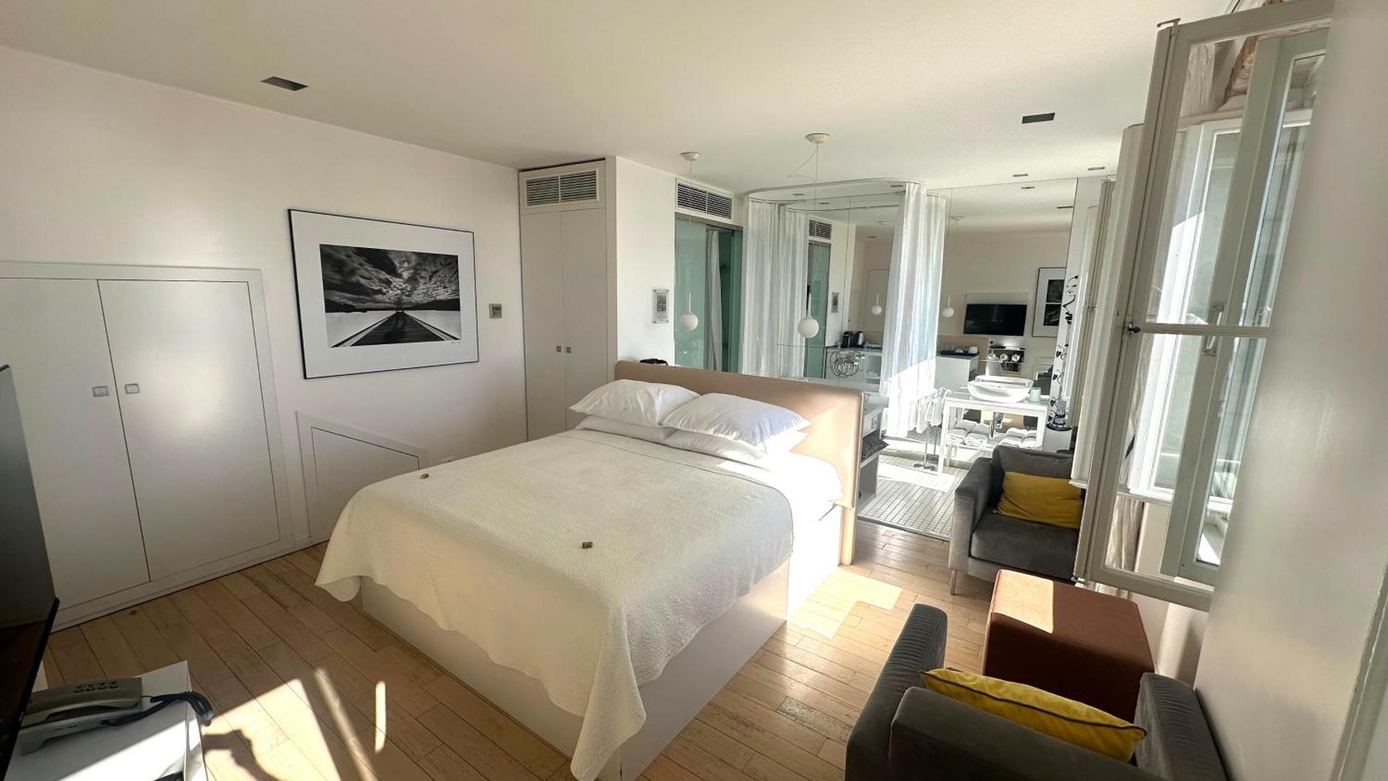 Riva Luxury Suites Split Bagian luar foto