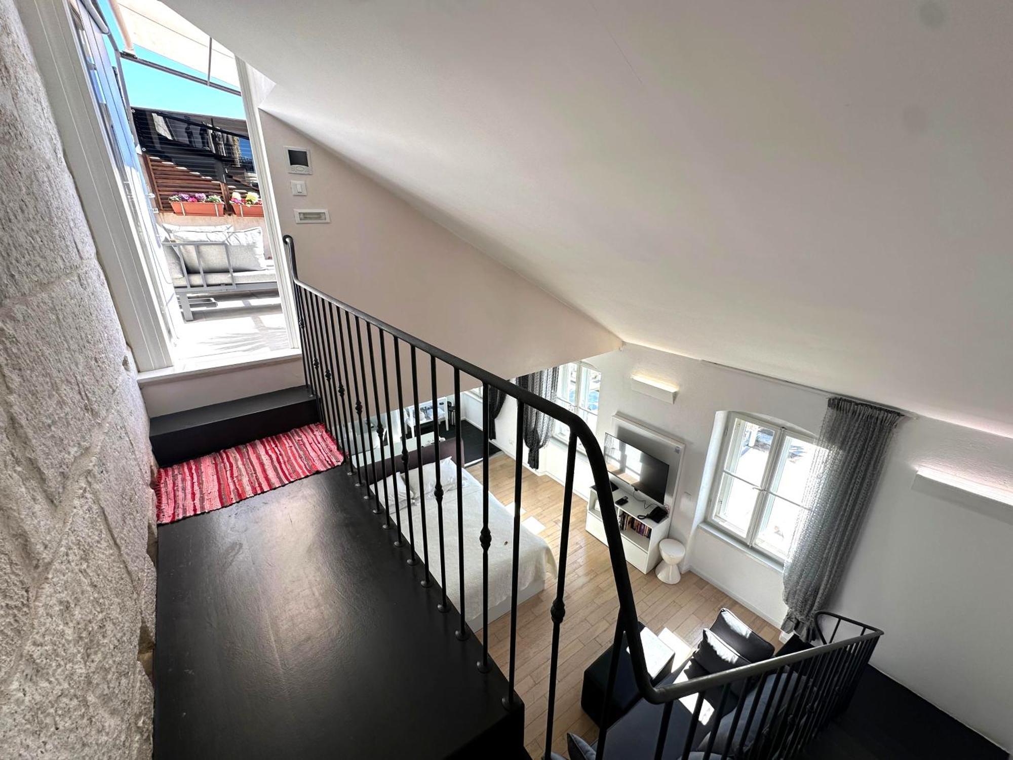 Riva Luxury Suites Split Bagian luar foto