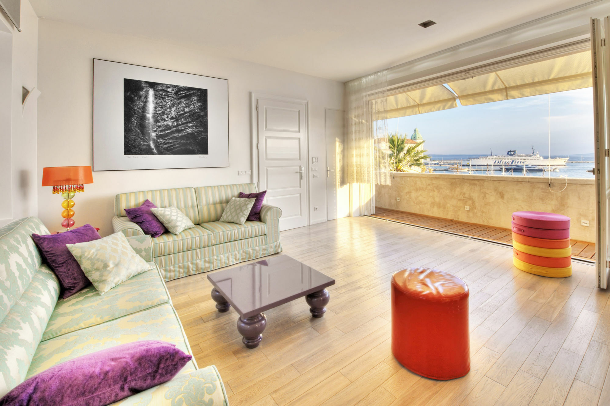 Riva Luxury Suites Split Bagian luar foto