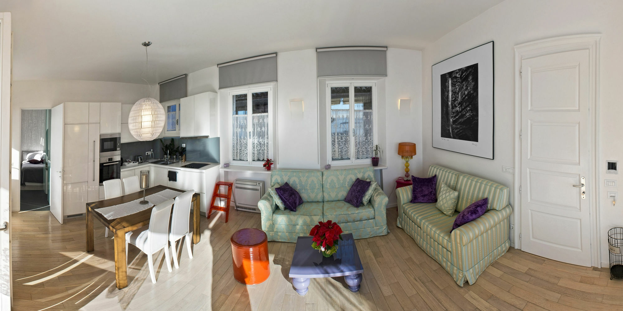 Riva Luxury Suites Split Bagian luar foto