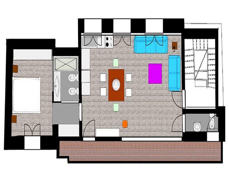 Riva Luxury Suites Split Bagian luar foto