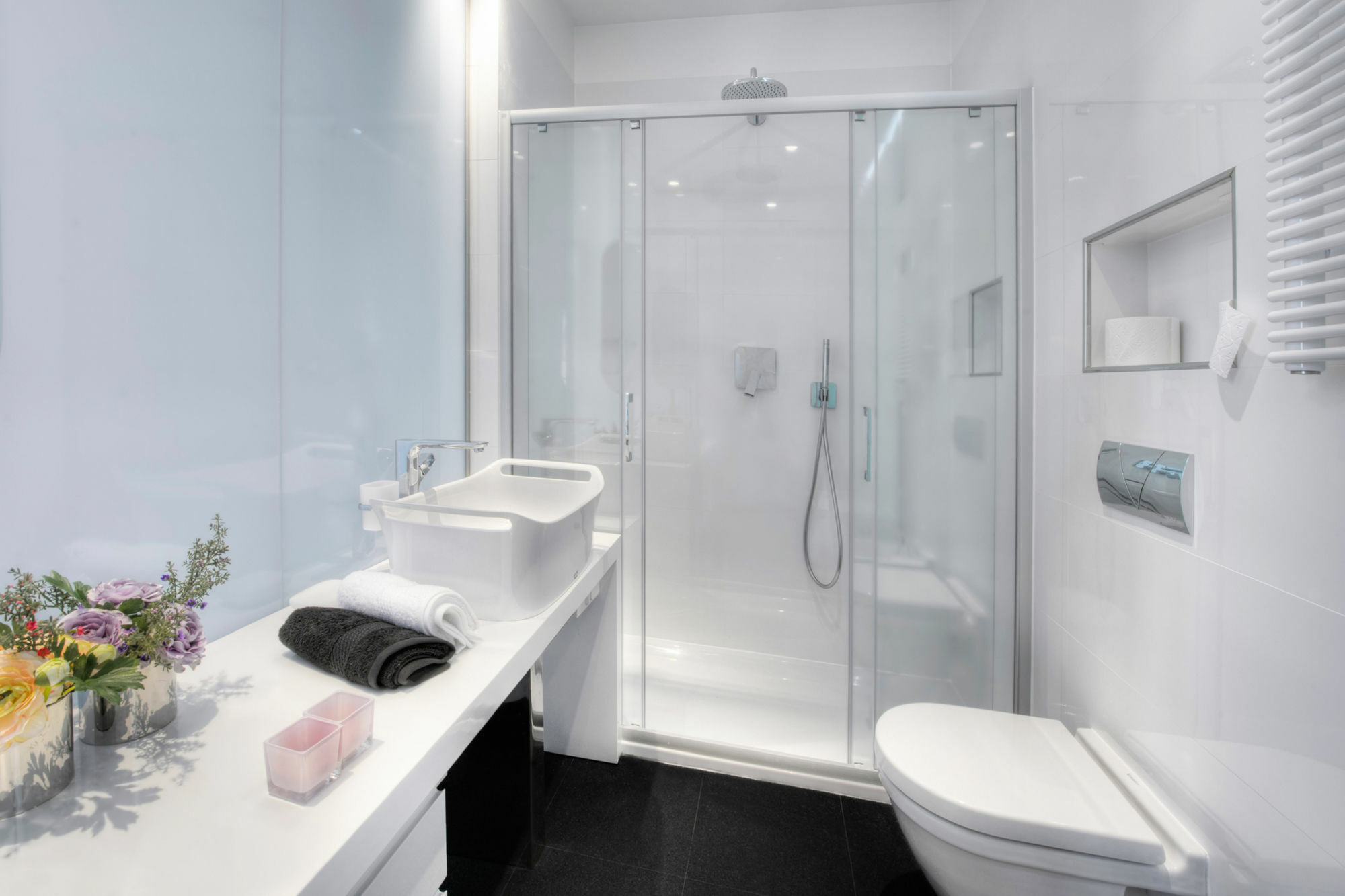 Riva Luxury Suites Split Bagian luar foto