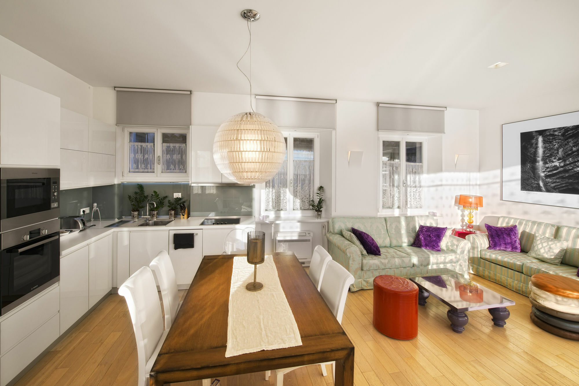 Riva Luxury Suites Split Bagian luar foto