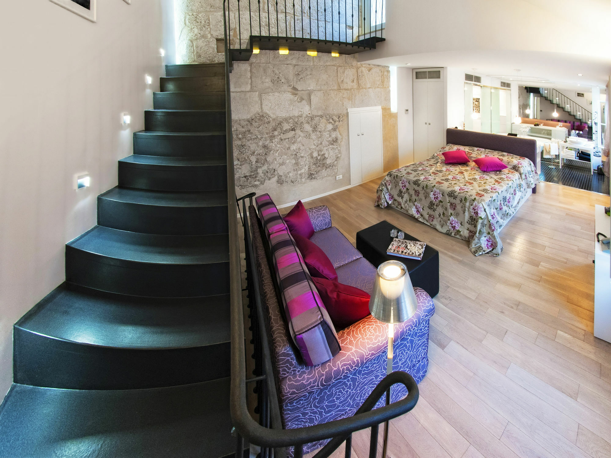 Riva Luxury Suites Split Bagian luar foto