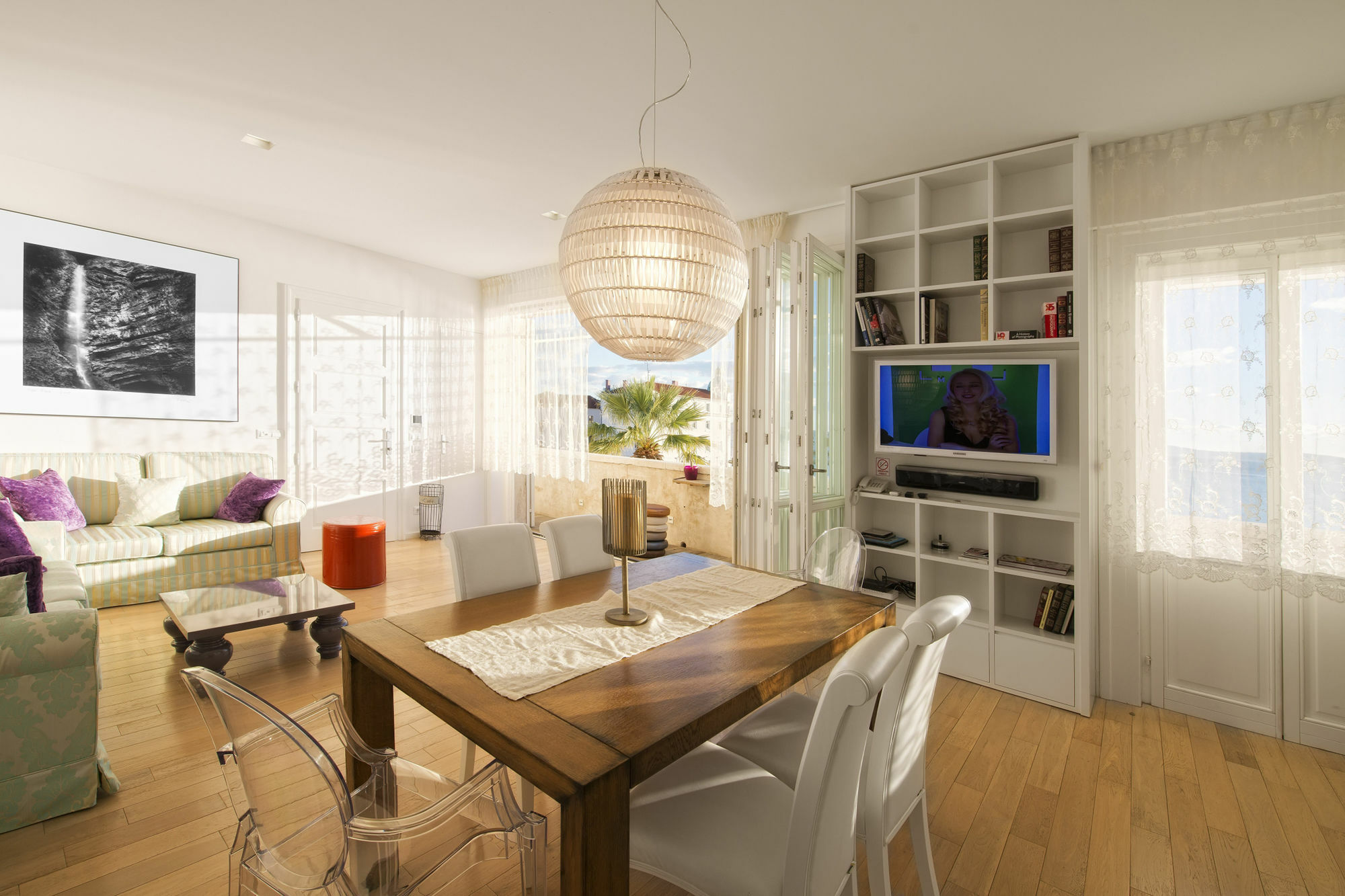 Riva Luxury Suites Split Bagian luar foto